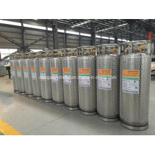 Low Price Lox Lar Lco2 / Oxygen / Argon / CO2 Industrial Welding Liquid Gas Cylinder